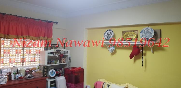 Blk 620 Bedok Reservoir Road (Bedok), HDB 2 Rooms #165316962